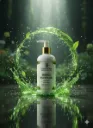 Lush Greens Skin Whitening Bodywash